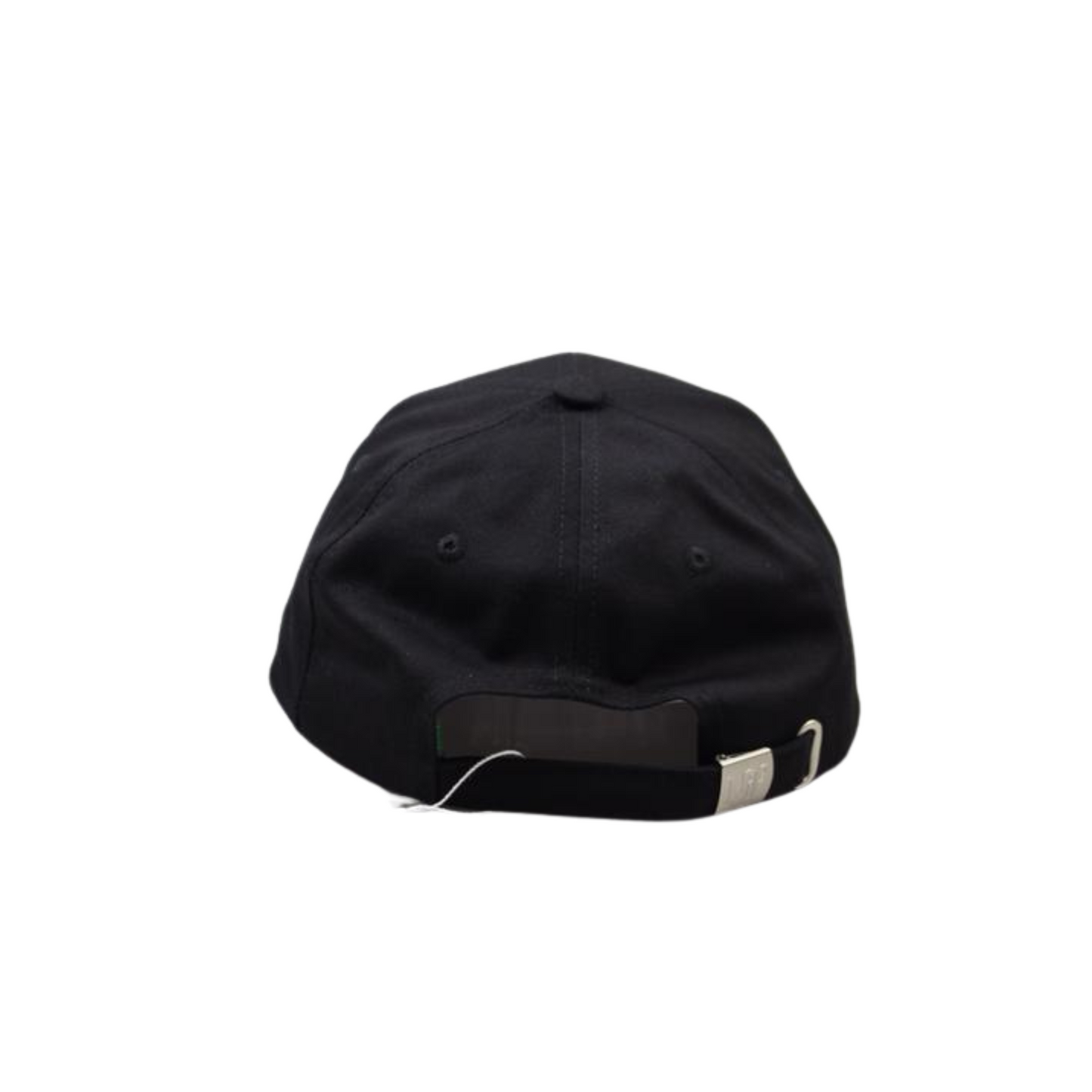 Casquette DZ Noir