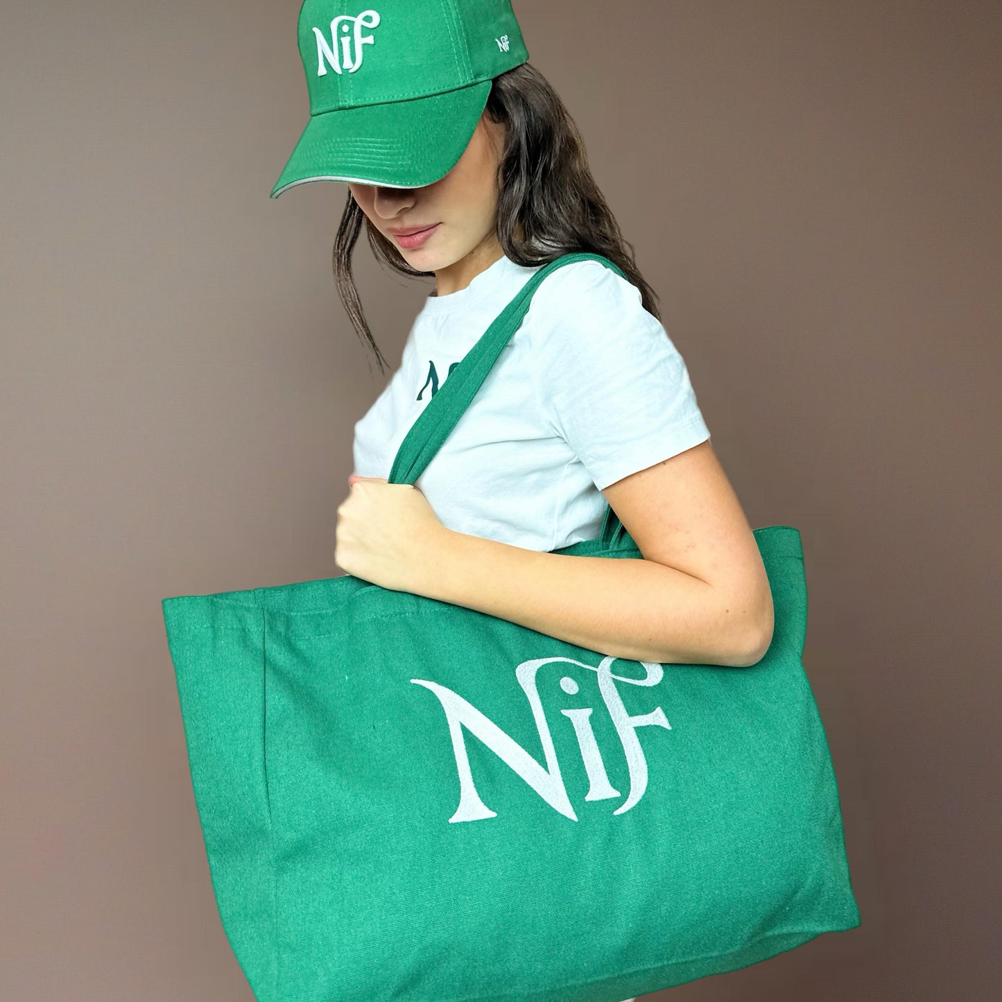 Tote Bag Nif
