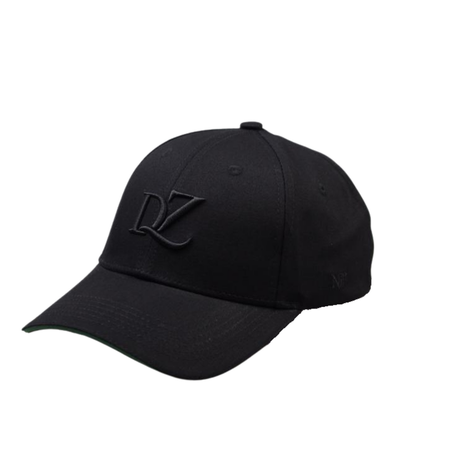 Casquette DZ Noir