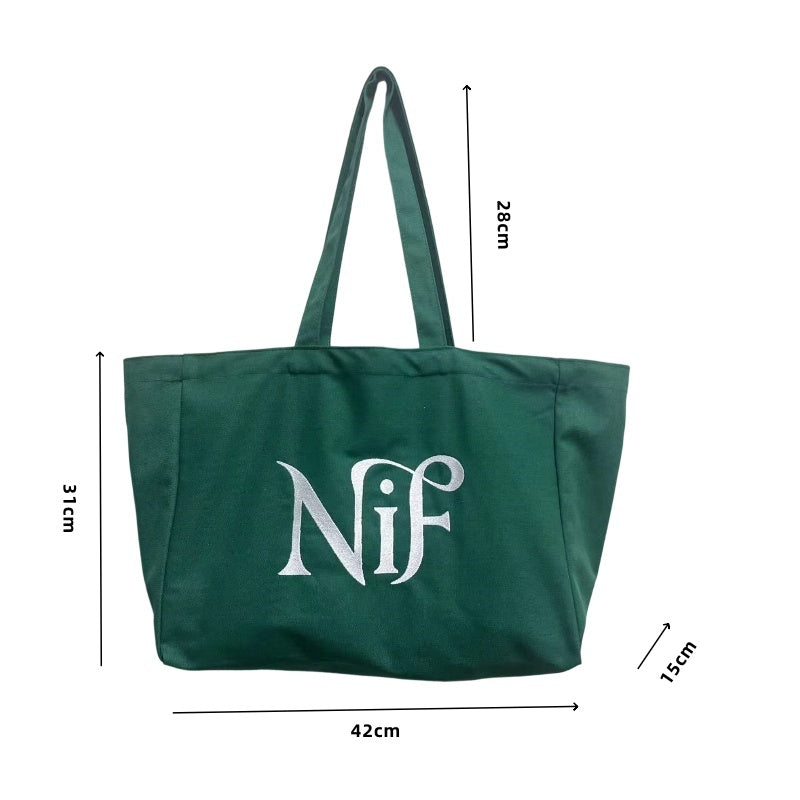 Tote Bag Nif