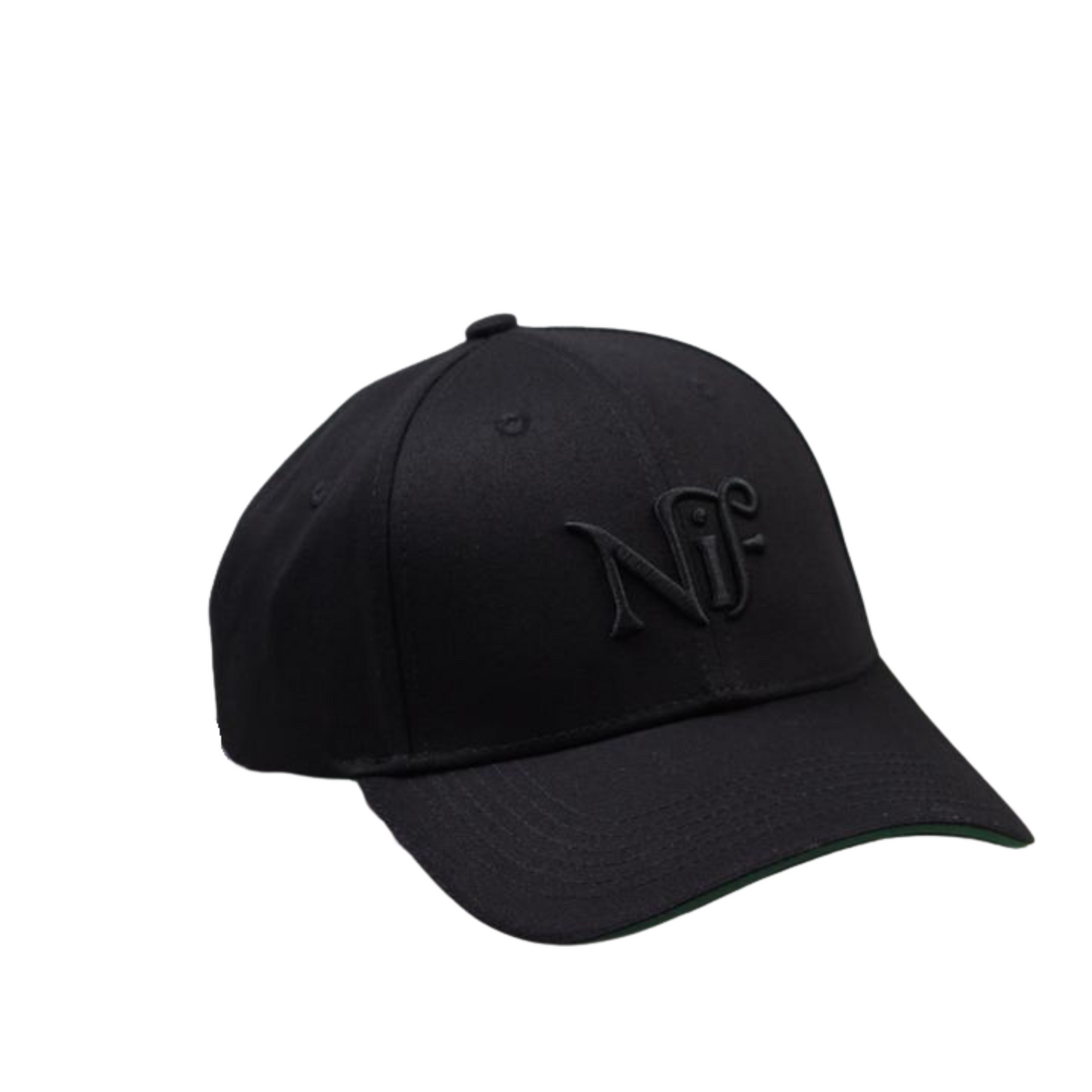 Casquette Nif Noir