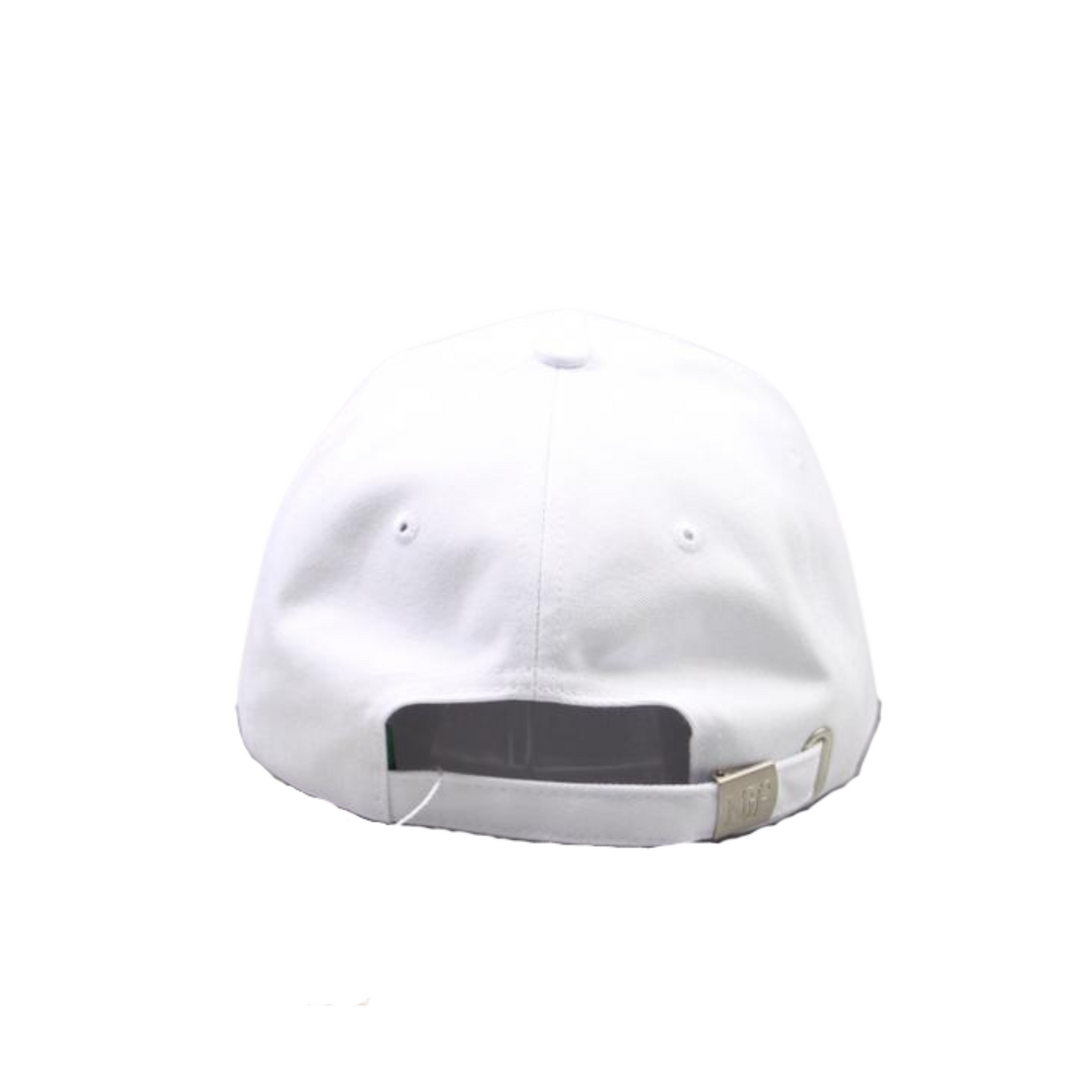 Casquette DZ Blanc & Vert