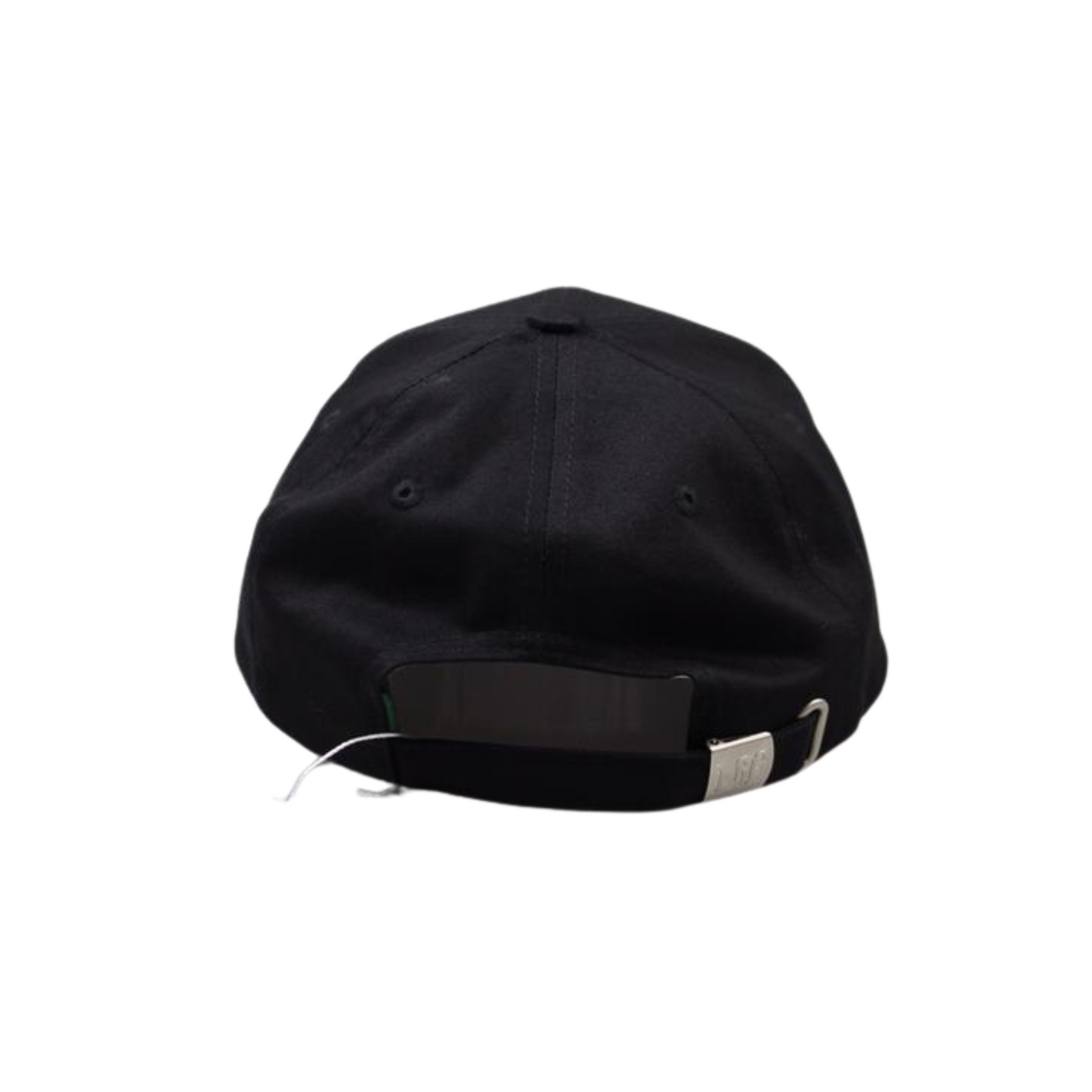 Casquette Nif Noir & Blanc