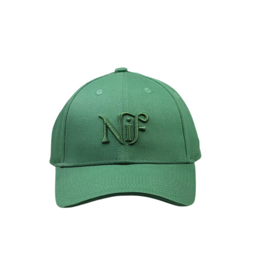 Casquette Nif Vert