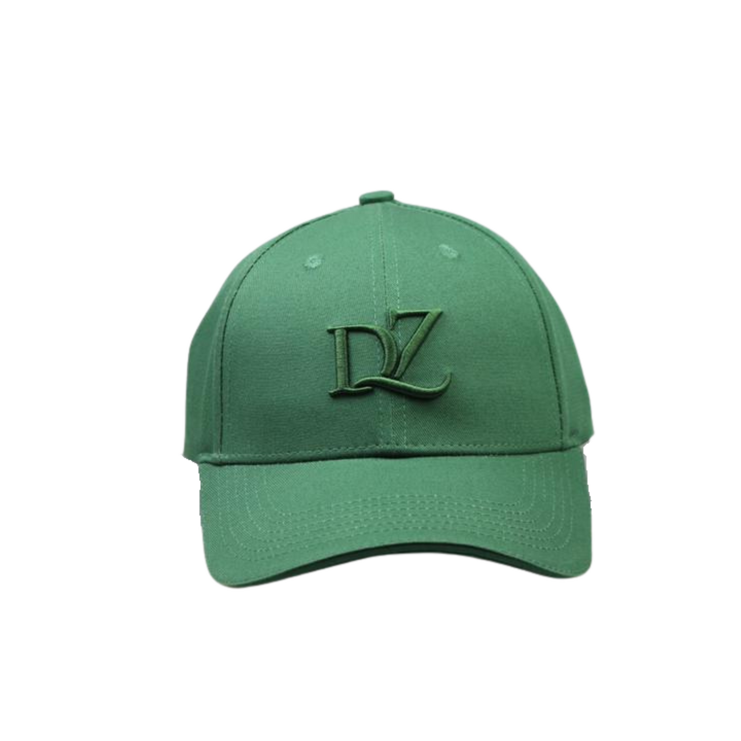 Casquette DZ Vert
