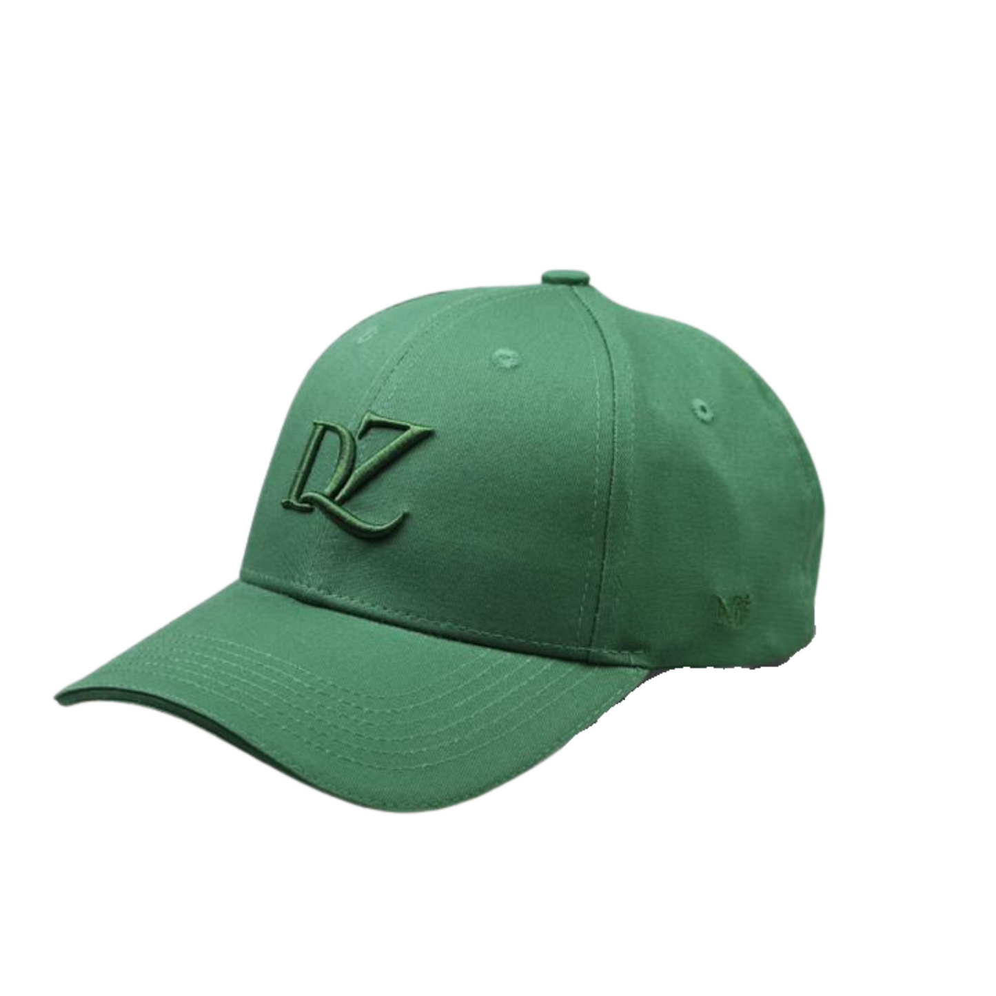 Casquette DZ Vert