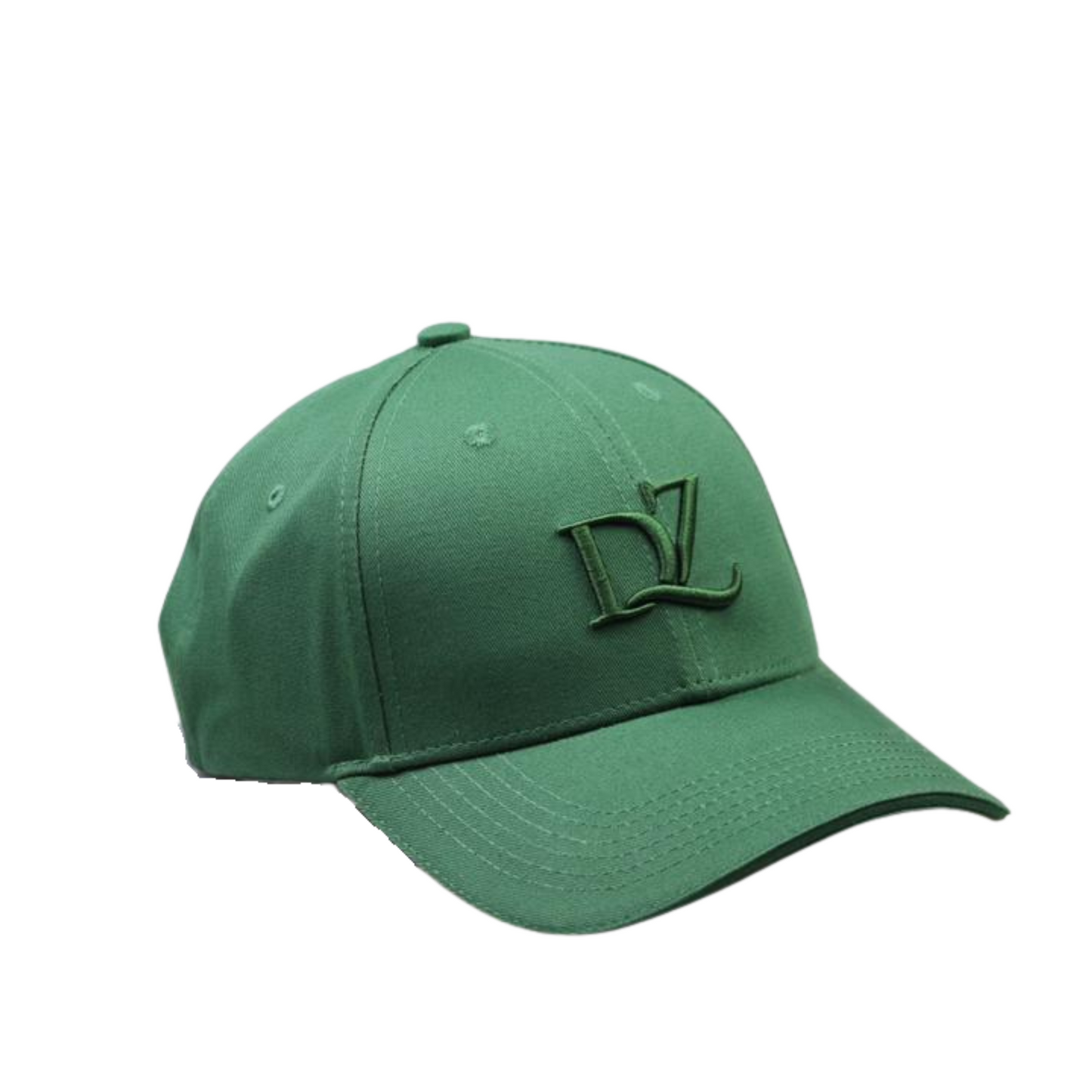 Casquette DZ Vert