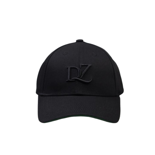Casquette DZ Noir