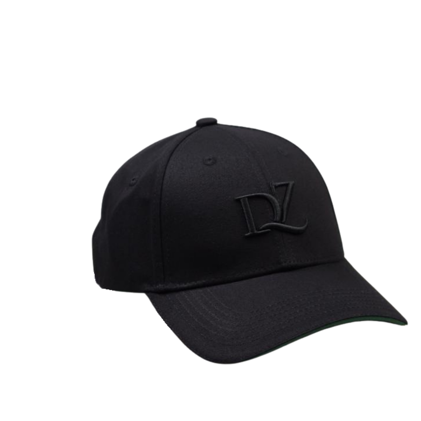 Casquette DZ Noir