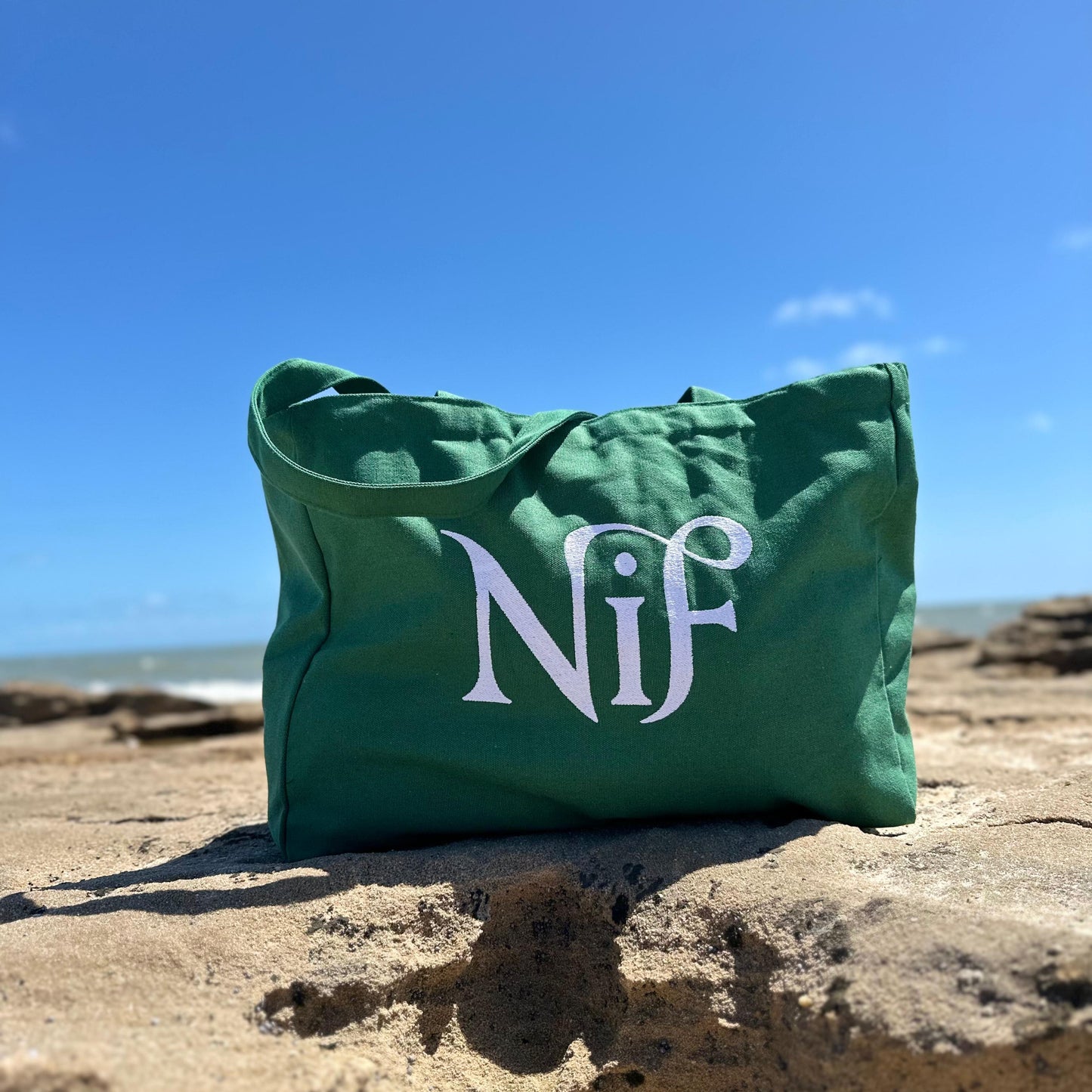 Tote Bag Nif
