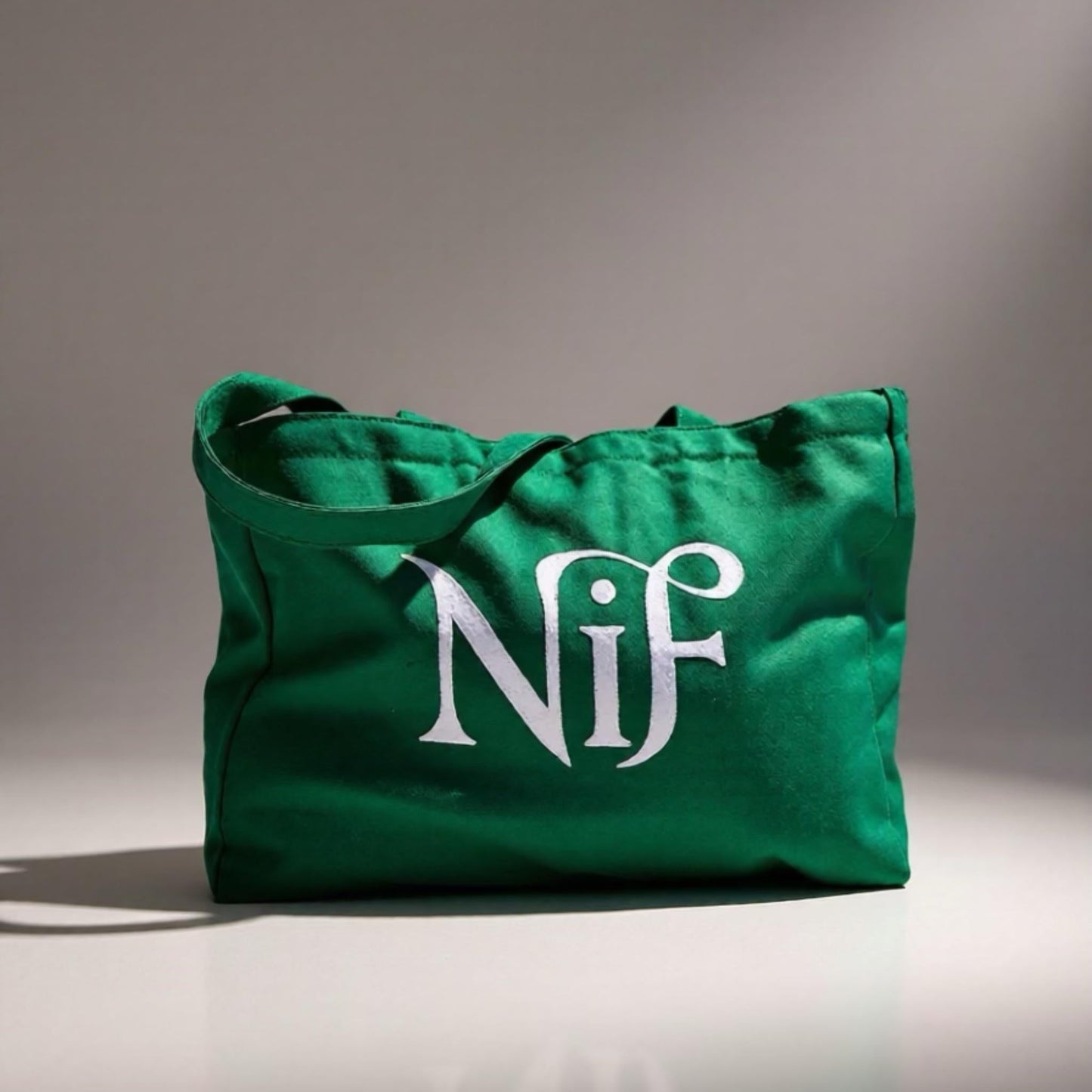 Tote Bag Nif