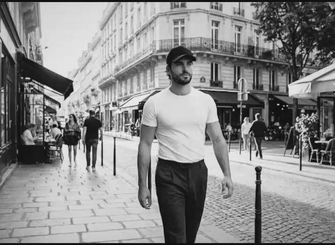 Charger la vidéo : 